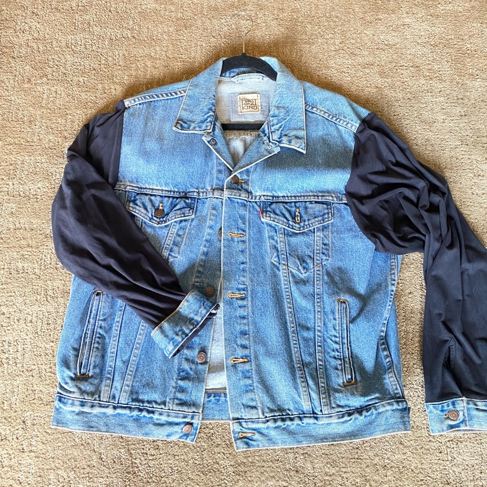 LF jacket